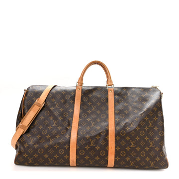 Louis Vuitton Keepall Bandouliere 60