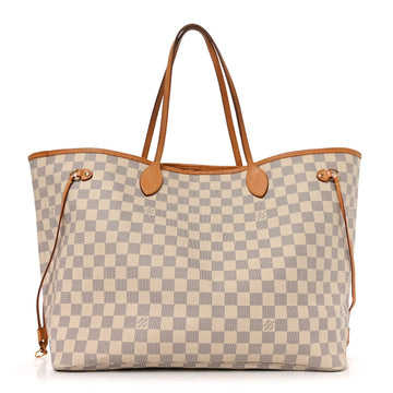 Louis Vuitton Damier Azur Neo Neverfull