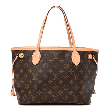 Louis Vuitton Neo Neverfull Pm Pivoine