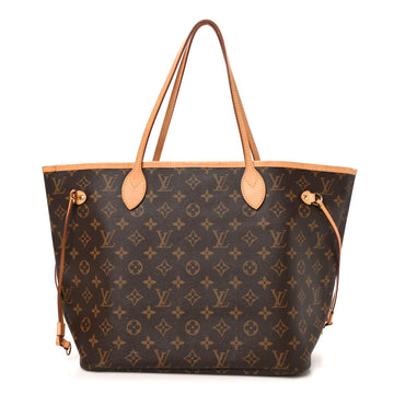 Louis Vuitton Neo Neverfull Mm Pivoine