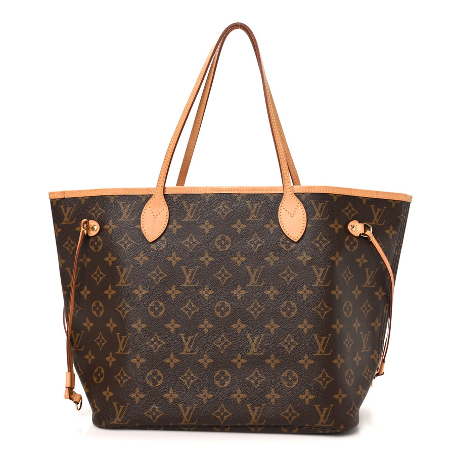 Louis Vuitton Neo Neverfull Mm Pivoine