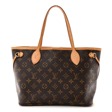 Louis Vuitton Neverfull Pm
