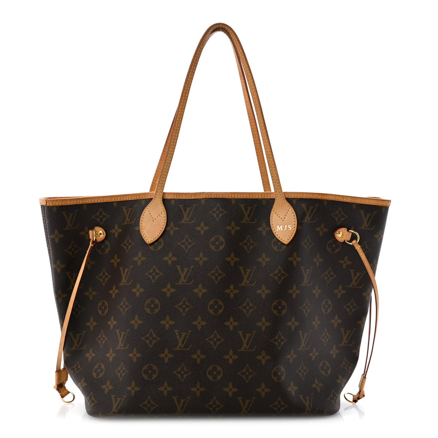 Louis Vuitton Neverfull Mm