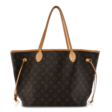 Louis Vuitton Neverfull Mm