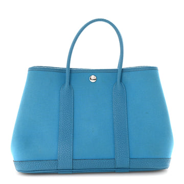 Hermes Toile Officer Negonda Verso