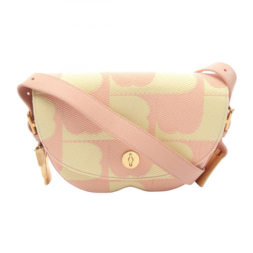 Burberry Chess Satchel Shoulder