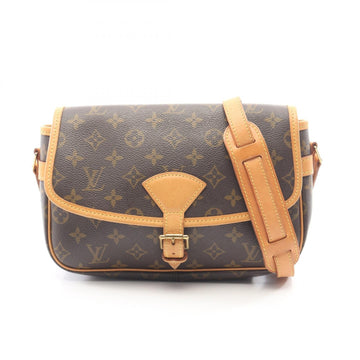 Louis Vuitton Sologne Shoulder Crossbody
