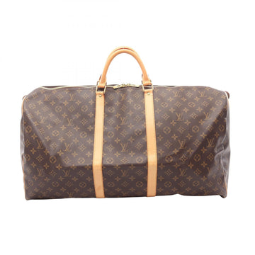 Louis Vuitton Keepall 60 Travel Duffel