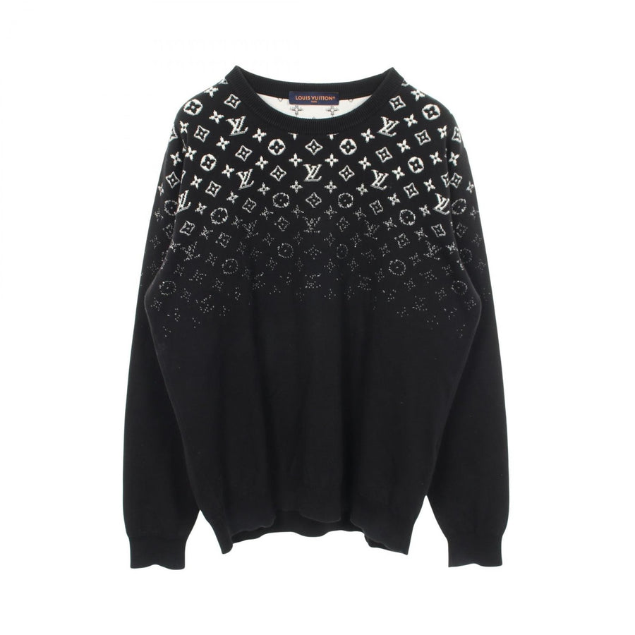 Louis Vuitton Gradient Knitwear Uso