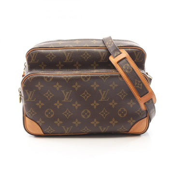 Louis Vuitton Nile Shoulder Crossbody