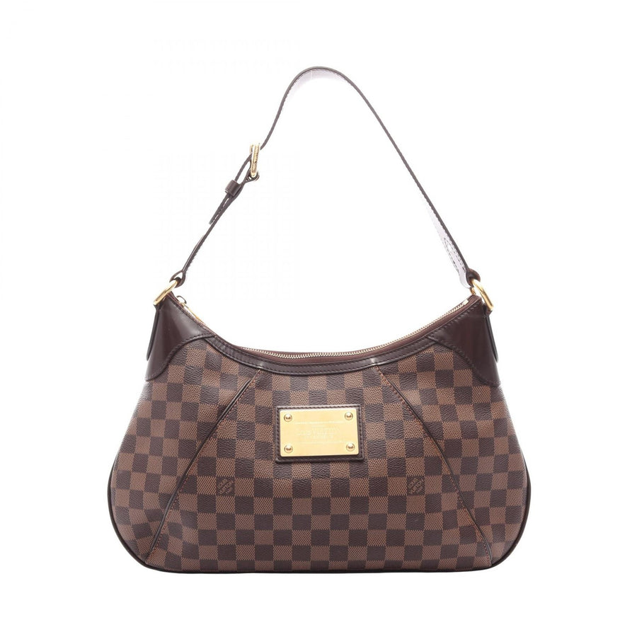 Louis Vuitton Thames Gm Shoulder Handbag
