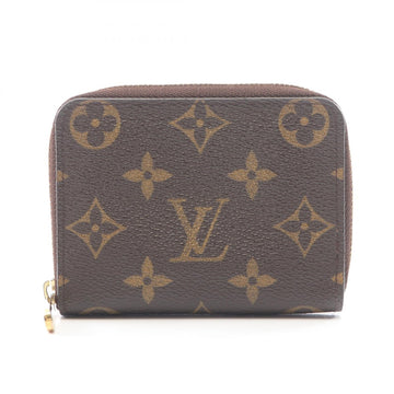 Louis Vuitton Zippy Coin Purse Wallet