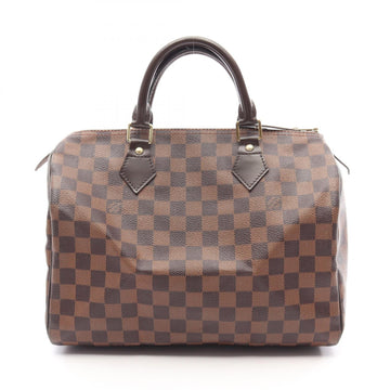 Louis Vuitton Speedy 30 Handbag Damier