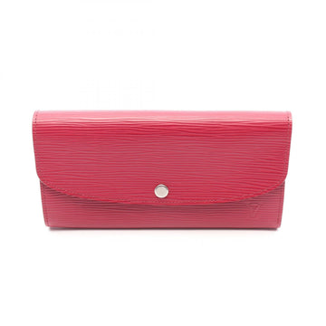 Louis Vuitton Portefeuille Emily Bifold