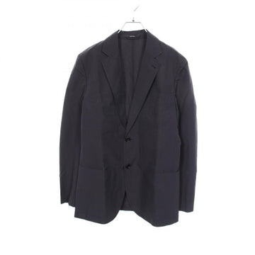 Hermes Tailored Jacket Blazer #50 Cotton