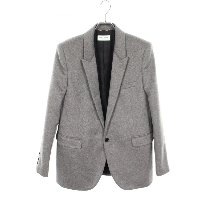 Saint Laurent Paris Tailored Jacket