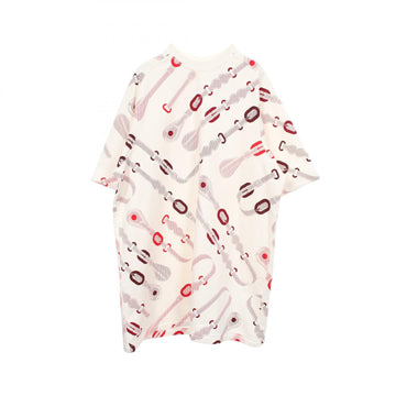Hermes Coaching Remix Short Sleeved
