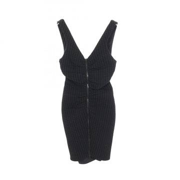 Chanel Double-Zip Camisole Dress #36