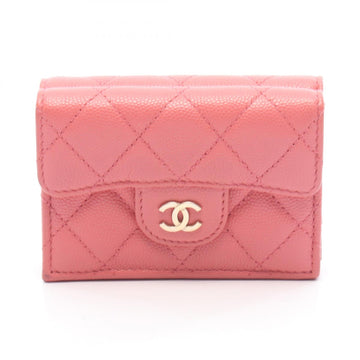 Chanel Classic Small Flap Wallet