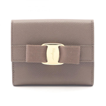 Salvatore Ferragamo Vara Ribbon Bi-Fold