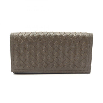 Bottega Veneta Intrecciato Bifold Wallet