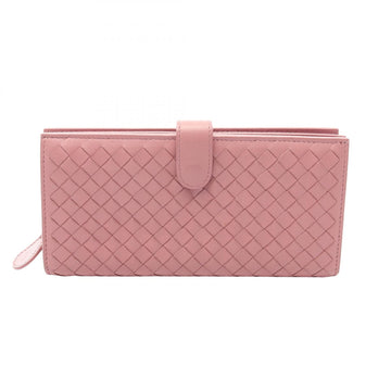 Bottega Veneta Intrecciato Bifold Wallet