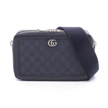 Gucci Ophidia Gg Supreme Shoulder Bag