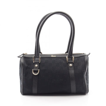 Gucci Abbey Gg Canvas Shoulder Handbag