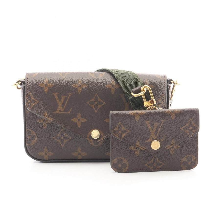 Louis Vuitton Multi Pochette Felicie