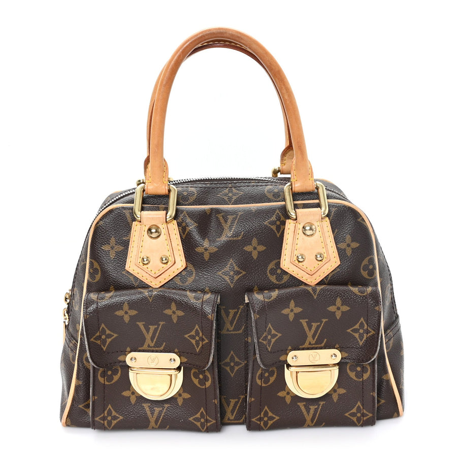 Louis Vuitton Manhattan Pm