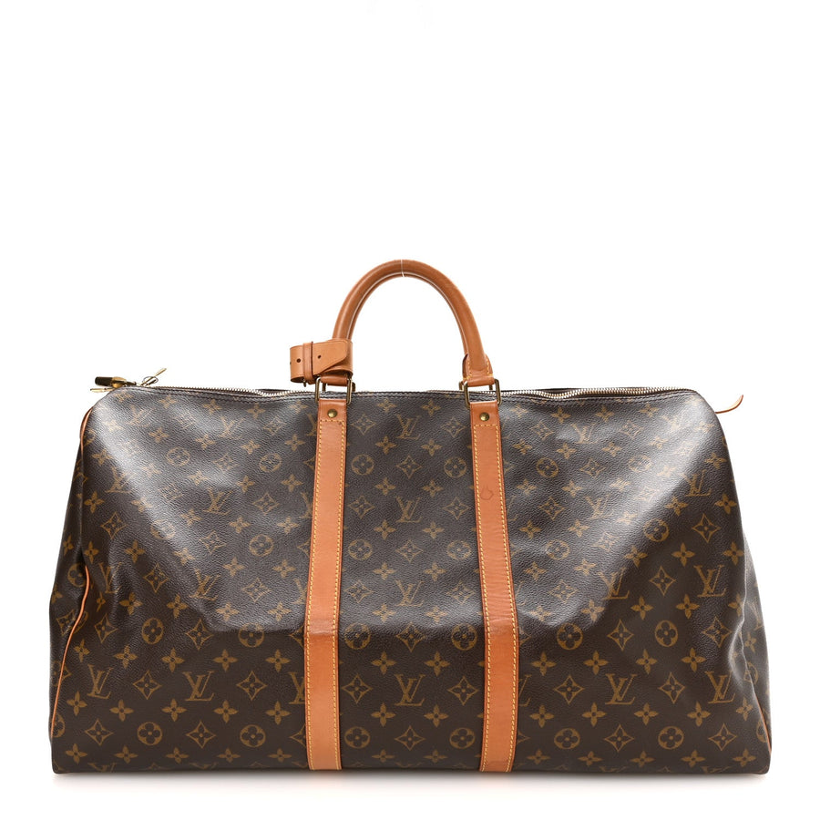 Louis Vuitton Keepall 55