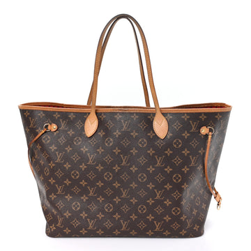 Louis Vuitton Neo Neverfull Gm Cherry