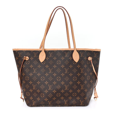Louis Vuitton Neo Neverfull Mm Cherry