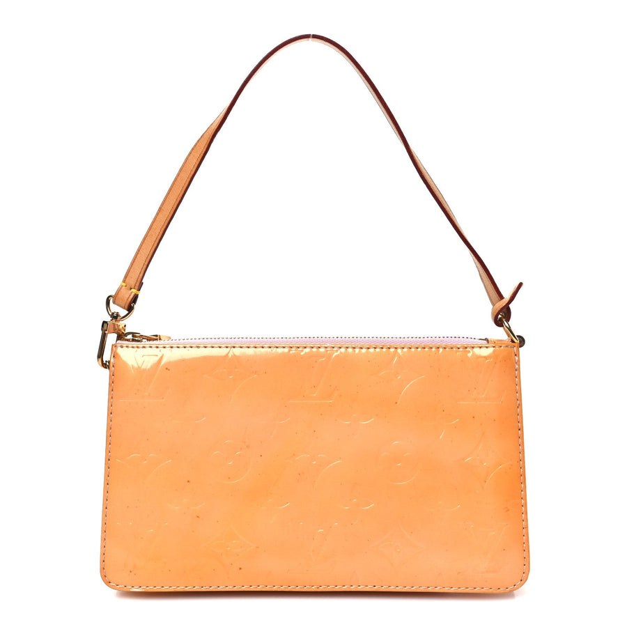 Louis Vuitton Vernis Lexington Pochette