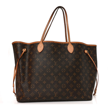 Louis Vuitton Neo Neverfull Gm Pivoine