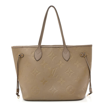 Louis Vuitton Empreinte Giant Neverfull