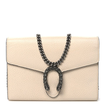 Gucci Dollar Calfskin Mini Dionysus