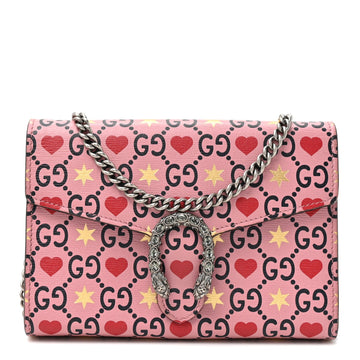 Gucci Calfskin Valentine's Day Exclusive