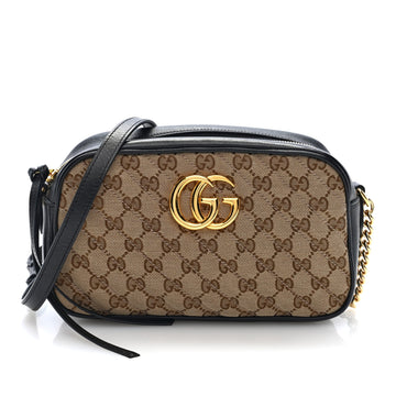 Gucci Matelasse Diagonal Small Gg