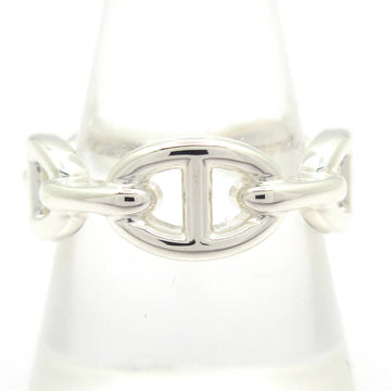 Hermes Chene Dunkle Anchene Silver