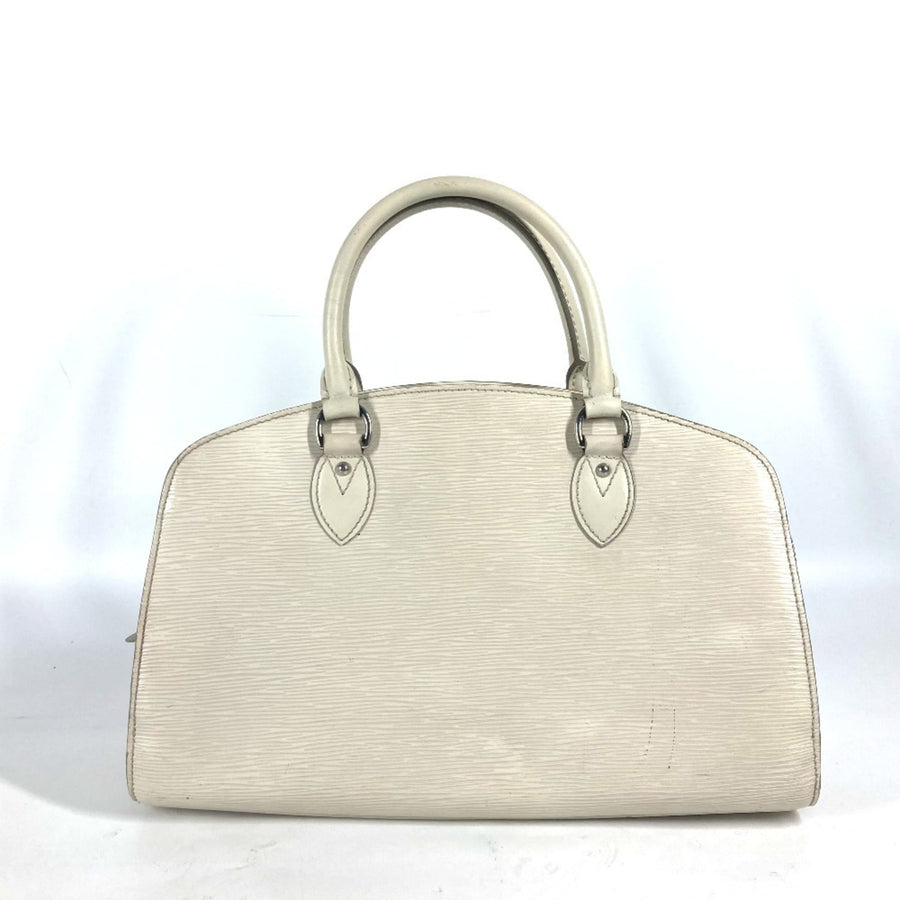 Louis Vuitton Pont Neuf Nm Handbag Epi