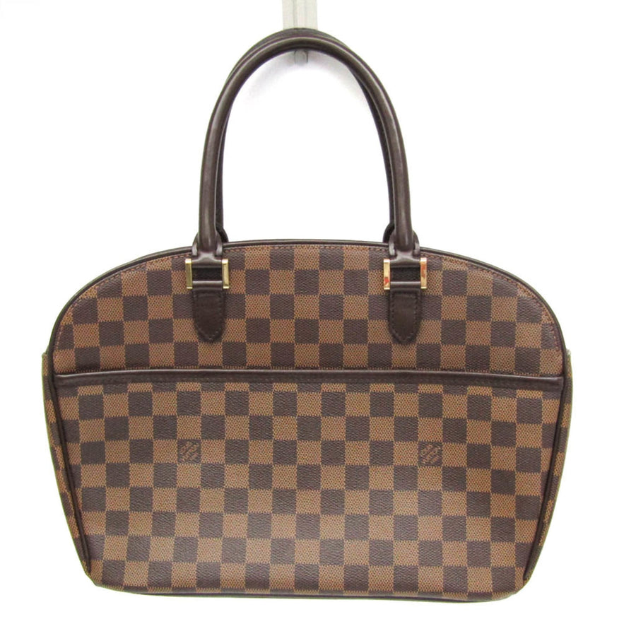 Louis Vuitton Sarria Handbag Damier