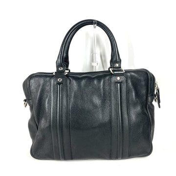Gucci Convertible Briefcase Leather
