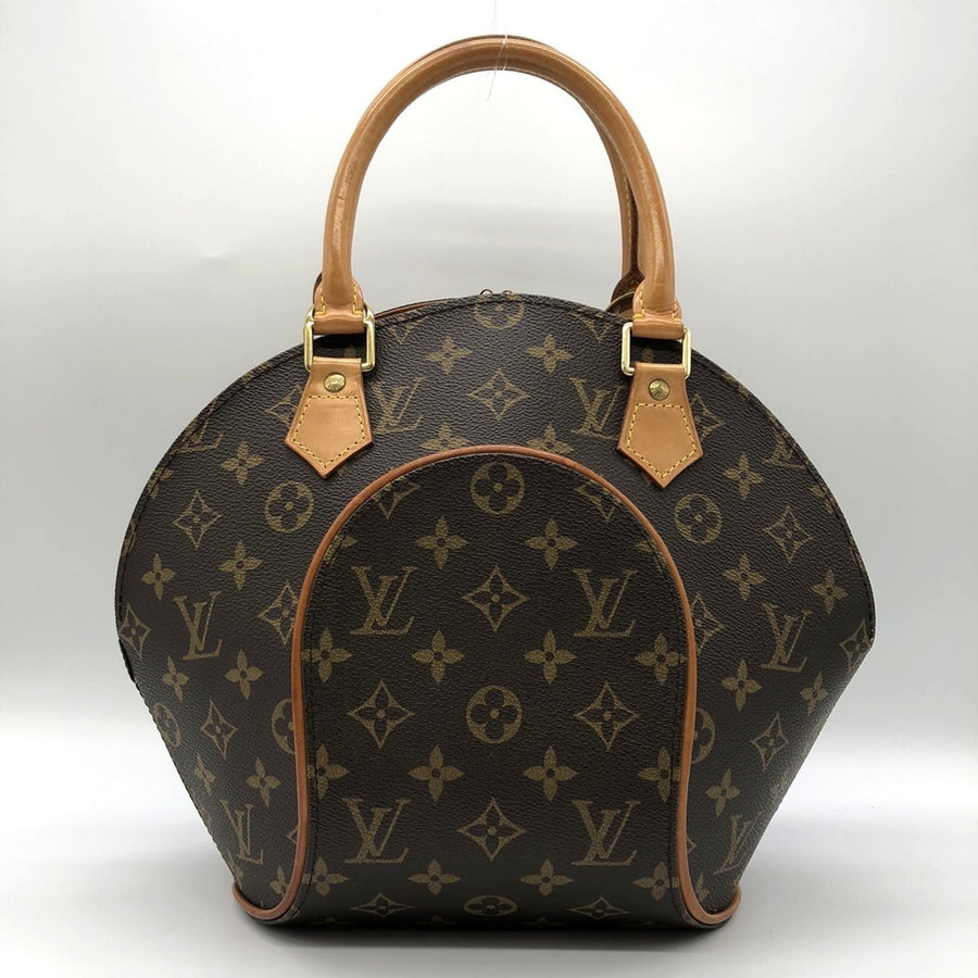 Louis Vuitton Ellipse Bag Canvas Pm