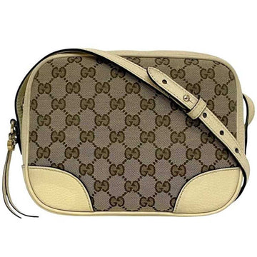 Gucci Bree Disco Crossbody Bag (Outlet)