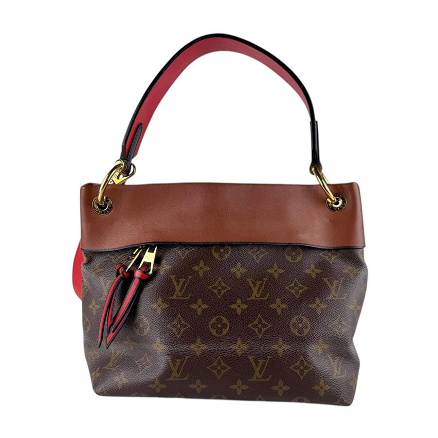 Louis Vuitton Tuileries Besace Bag