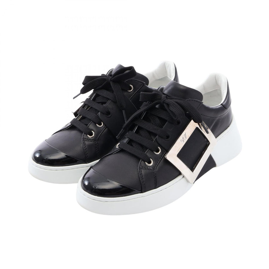 Roger Vivier Viv Skate Sneakers Shoes