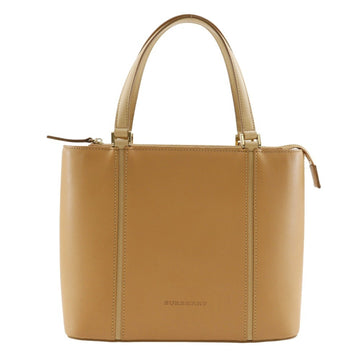 Burberry Salisbury Tote Leather Small