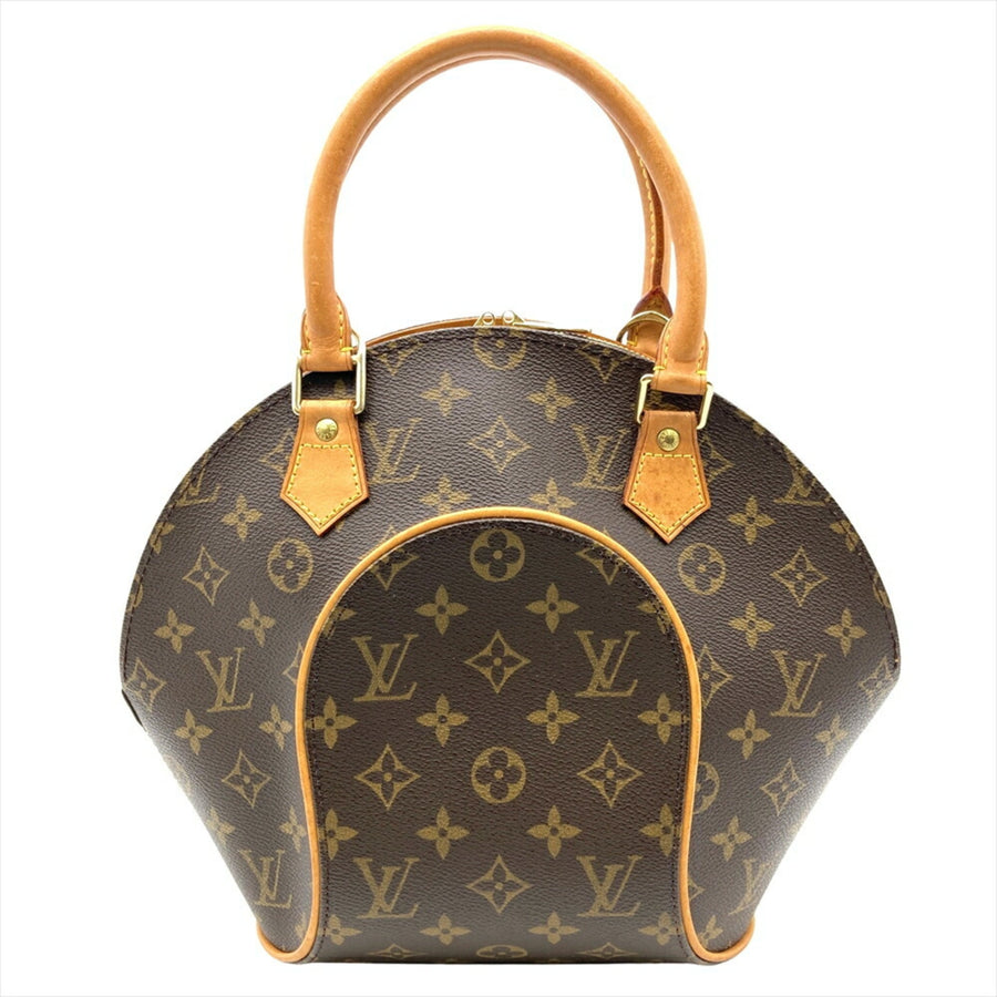 Louis Vuitton Ellipse Bag Canvas Pm