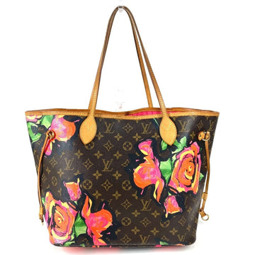 Louis Vuitton Neverfull Tote Limited